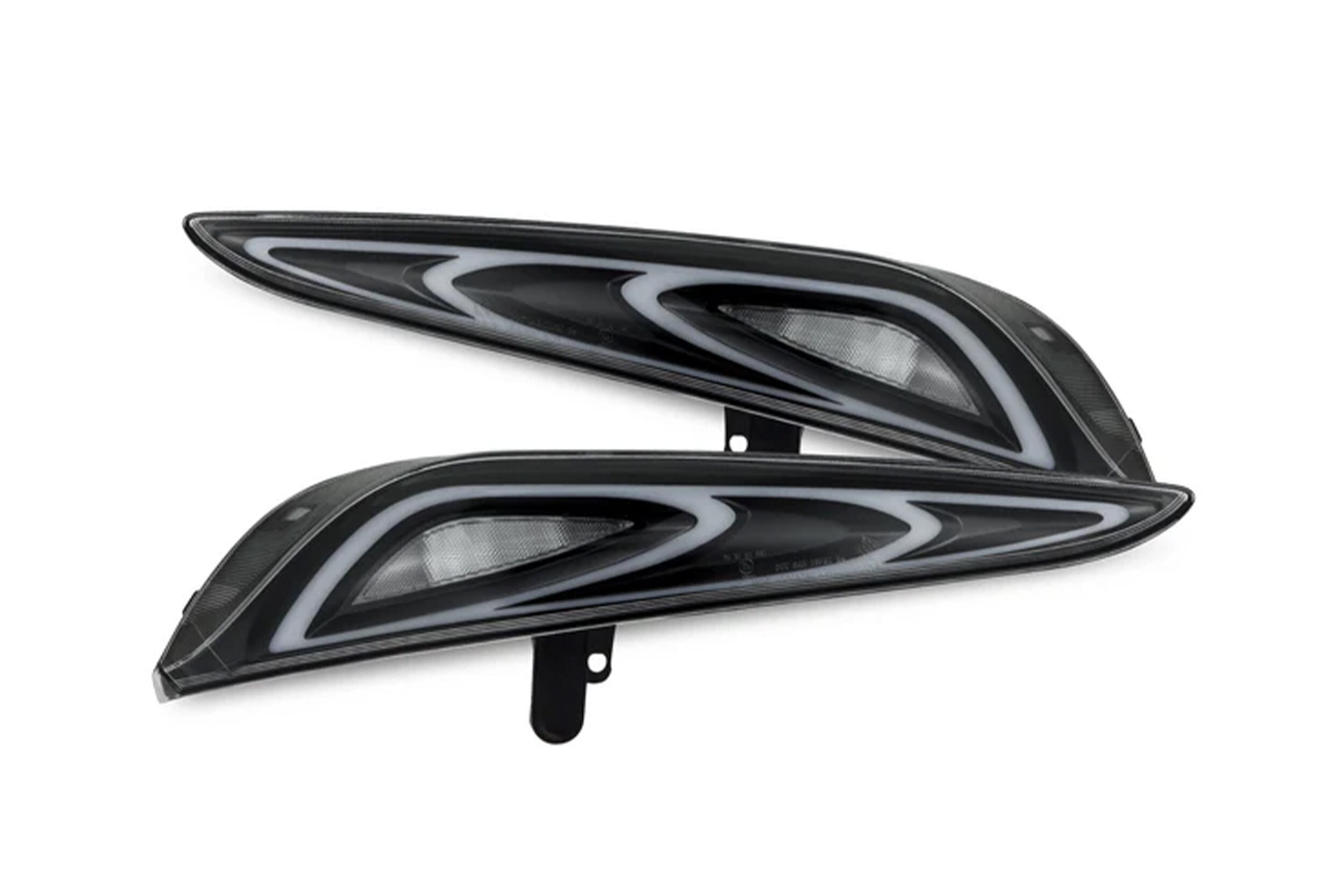20-24 Toyota Supra Luxx FT-1 Style LED Tail Lights
